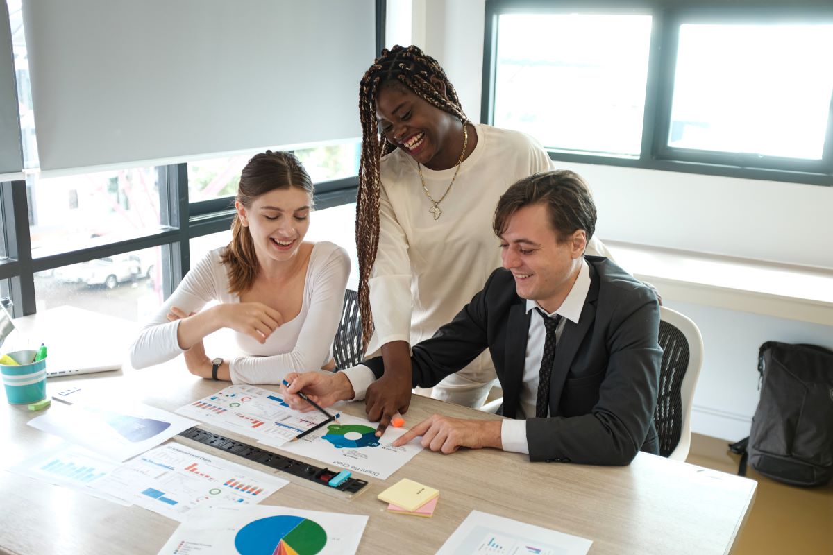Performance Management and Mitigating Challenges